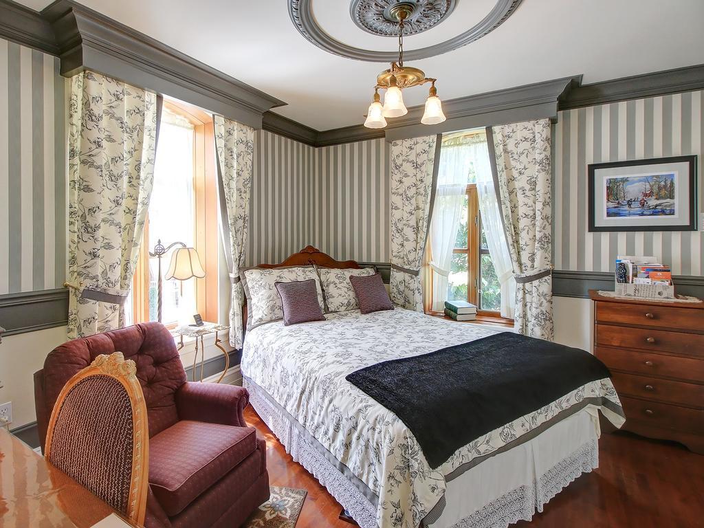 Gite Loiselle Trois-Rivières Extérieur photo
