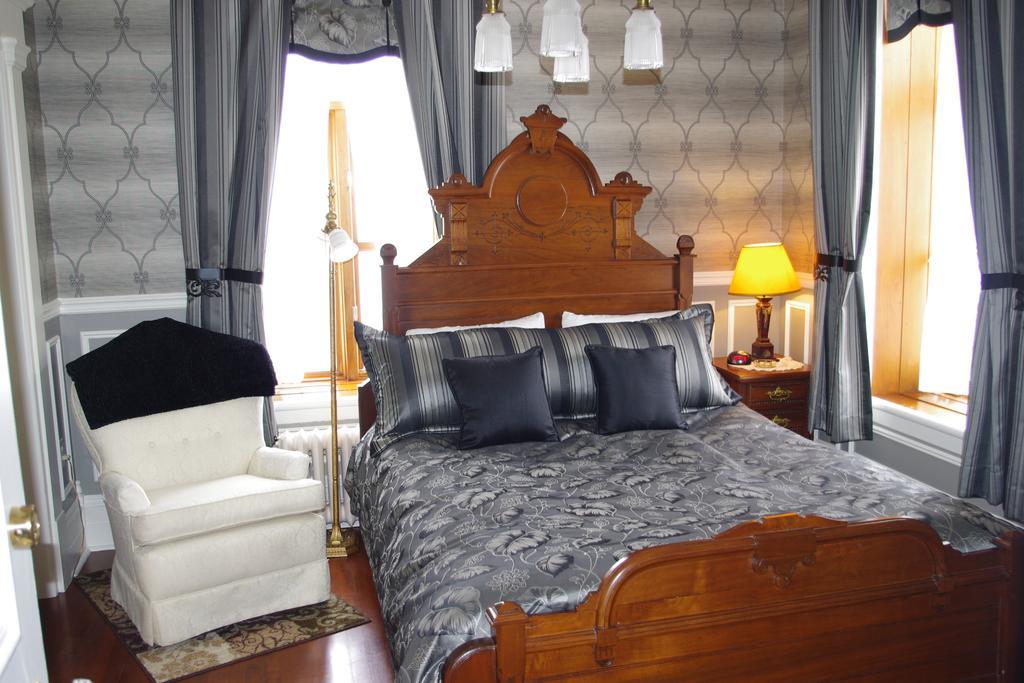 Gite Loiselle Trois-Rivières Chambre photo