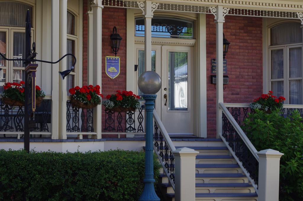 Gite Loiselle Trois-Rivières Extérieur photo