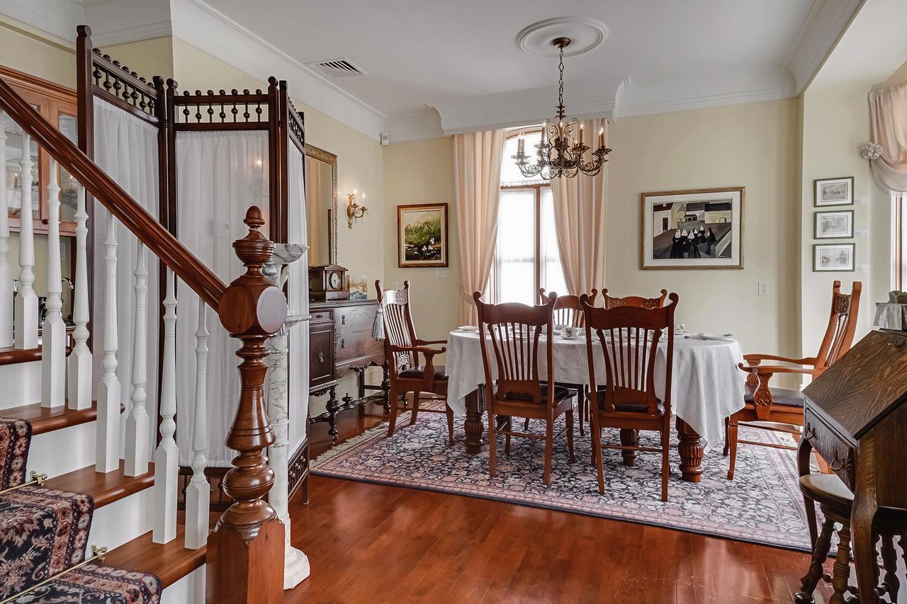 Gite Loiselle Trois-Rivières Extérieur photo