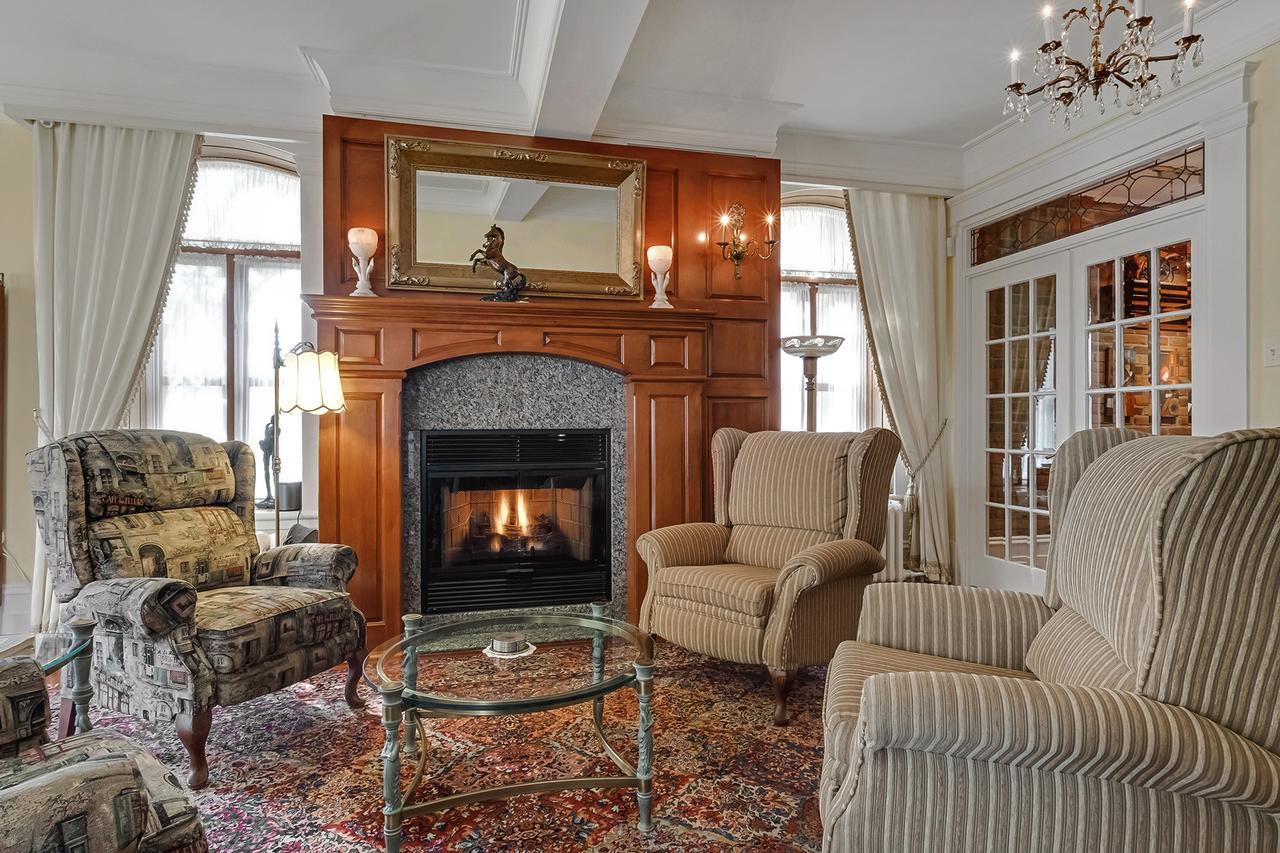 Gite Loiselle Trois-Rivières Extérieur photo