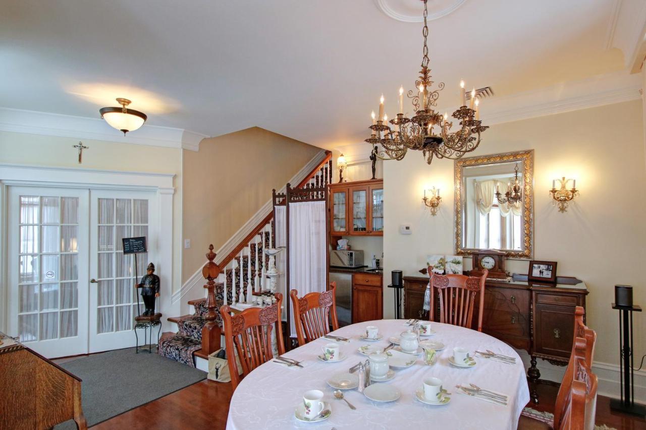 Gite Loiselle Trois-Rivières Extérieur photo